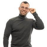 Monture de Lunettes Homme QuikSilver EQYEG03039 53ABLU