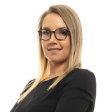 Monture de Lunettes Femme Roxy ERJEG03028 49ATOR