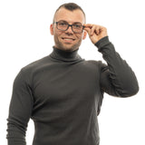 Monture de Lunettes Homme QuikSilver EQYEG03045 54AGRN