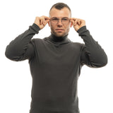 Monture de Lunettes Homme QuikSilver EQYEG03055 55SJA0