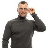 Montatura per Occhiali Uomo QuikSilver EQYEG03063 54ABLU