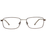 Brillenfassung QuikSilver EQYEG03063 54AGRY