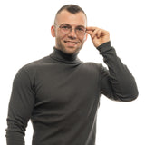 Brillenfassung QuikSilver EQYEG03063 54AGRY