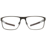 Montatura per Occhiali Uomo QuikSilver EQYEG03058 56GBRN