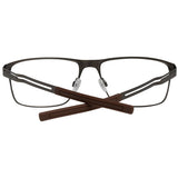 Montatura per Occhiali Uomo QuikSilver EQYEG03058 56GBRN