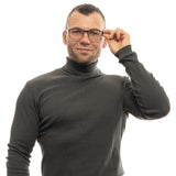 Montatura per Occhiali Uomo QuikSilver EQYEG03058 56GBRN