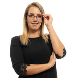 Monture de Lunettes Femme Roxy ERJEG03044 53APUR