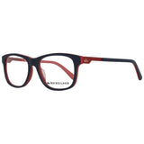 Montatura per Occhiali Uomo QuikSilver EQYEG03064 50ARED