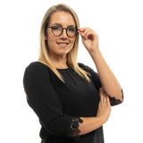 Monture de Lunettes Femme Roxy ERJEG03040 47XKKM