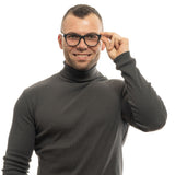 Monture de Lunettes Homme QuikSilver EQYEG03066 52DBLK