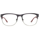 Montatura per Occhiali Uomo QuikSilver EQYEG03071 53BGUN