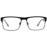 Monture de Lunettes Homme QuikSilver EQYEG03070 55DBLK