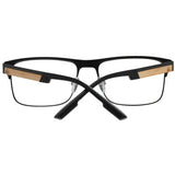 Monture de Lunettes Homme QuikSilver EQYEG03070 55DBLK