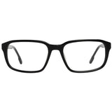 Monture de Lunettes Homme QuikSilver EQYEG03069 53DBLK