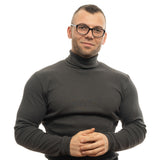Monture de Lunettes Homme QuikSilver EQYEG03069 53DBLK