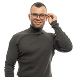 Monture de Lunettes Homme QuikSilver EQYEG03077 54ABLU