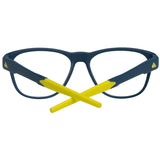 Montatura per Occhiali Uomo QuikSilver EQYEG03090 50AYEL