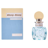 Parfum Femme L'eau Bleue Miu Miu EDP