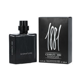 Parfum Homme Cerruti EDP 100 ml 1881 Signature