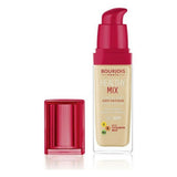 Fonds de teint liquides Bourjois (30 ml)