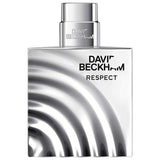 Profumo Uomo David Beckham EDT Respect 60 ml