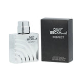 Profumo Uomo David Beckham EDT Respect 60 ml