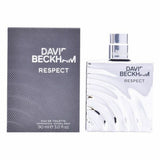 Parfum Homme David & Victoria Beckham EDT Respect (90 ml)