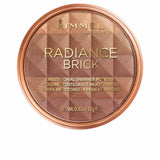 Illuminante Rimmel London Radiance Brick Nº 003 12 g (Donna)