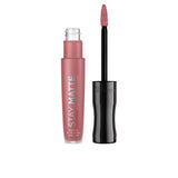 Rouge à lèvres Rimmel London Stay Satin Nº 110 Liquide