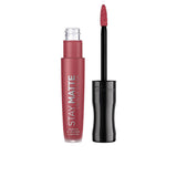 Rouge à lèvres Rimmel London Stay Satin Nº 200 Liquide
