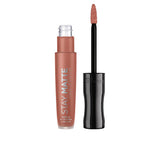 Rouge à lèvres Rimmel London Stay Satin Nº 720 Liquide