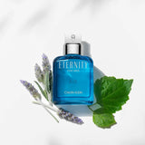 Parfum Homme Calvin Klein EDT Eternity Air For Men (30 ml)