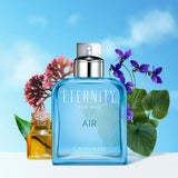 Parfum Homme Calvin Klein EDT Eternity Air For Men (30 ml)