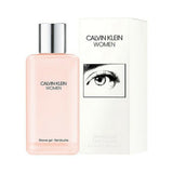 Gel de douche Women Calvin Klein (200 ml)
