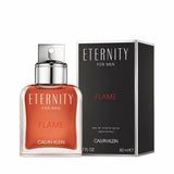Parfum Homme Calvin Klein EDT Eternity For Men Flame (50 ml)