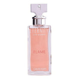 Parfum Femme Eternity Flame Calvin Klein (EDP) 50 ml