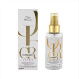 Huile dure    Wella Oil Reflection             (100 ml)