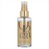 Huile dure    Wella Oil Reflection             (100 ml)