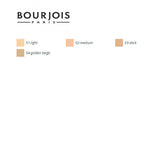 Anti-occhiaie Healthy Mix Bourjois (7,8 ml)