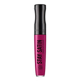 Rouge à lèvres Stay Satin Rimmel London