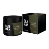 Cire modelante Sebman The Dandy Shinny Sebastian (75 ml)