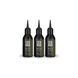 Gel stylisant Sebman The Hero Seb Man (75 ml)