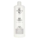 Après-shampooing System 1 Nioxin (1000 ml)