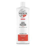 Après-shampoing réparateur System 4 Scalp Revitaliser Nioxin (1000 ml)