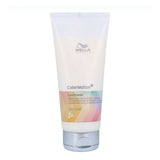 Après-shampooing Color Motion Wella (200 ml)