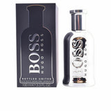 Parfum Homme Hugo Boss EDT Boss Bottled United (100 ml)