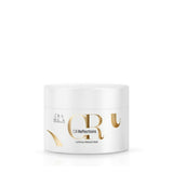 Masque réparateur pour cheveux Or Oil Reflections Wella Brille (150 ml)