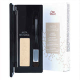 Poudre libre Wella Insta Recharge Powder Blond clair