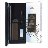 Poudre libre Wella Insta Recharge Powder Marron