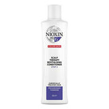 Après-shampoing revitalisant System 6 Nioxin (300 ml)